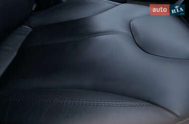 Лифтбек Tesla Model S 2014 в Полтаве