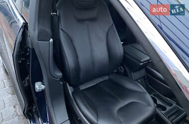 Лифтбек Tesla Model S 2014 в Полтаве