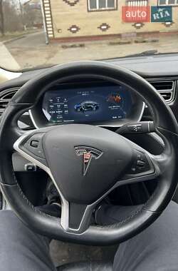 Седан Tesla Model S 2015 в Киеве фото 10 Седан Tesla Model S 2015 в Киеве