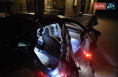 Лифтбек Tesla Model S 2013 в Харькове