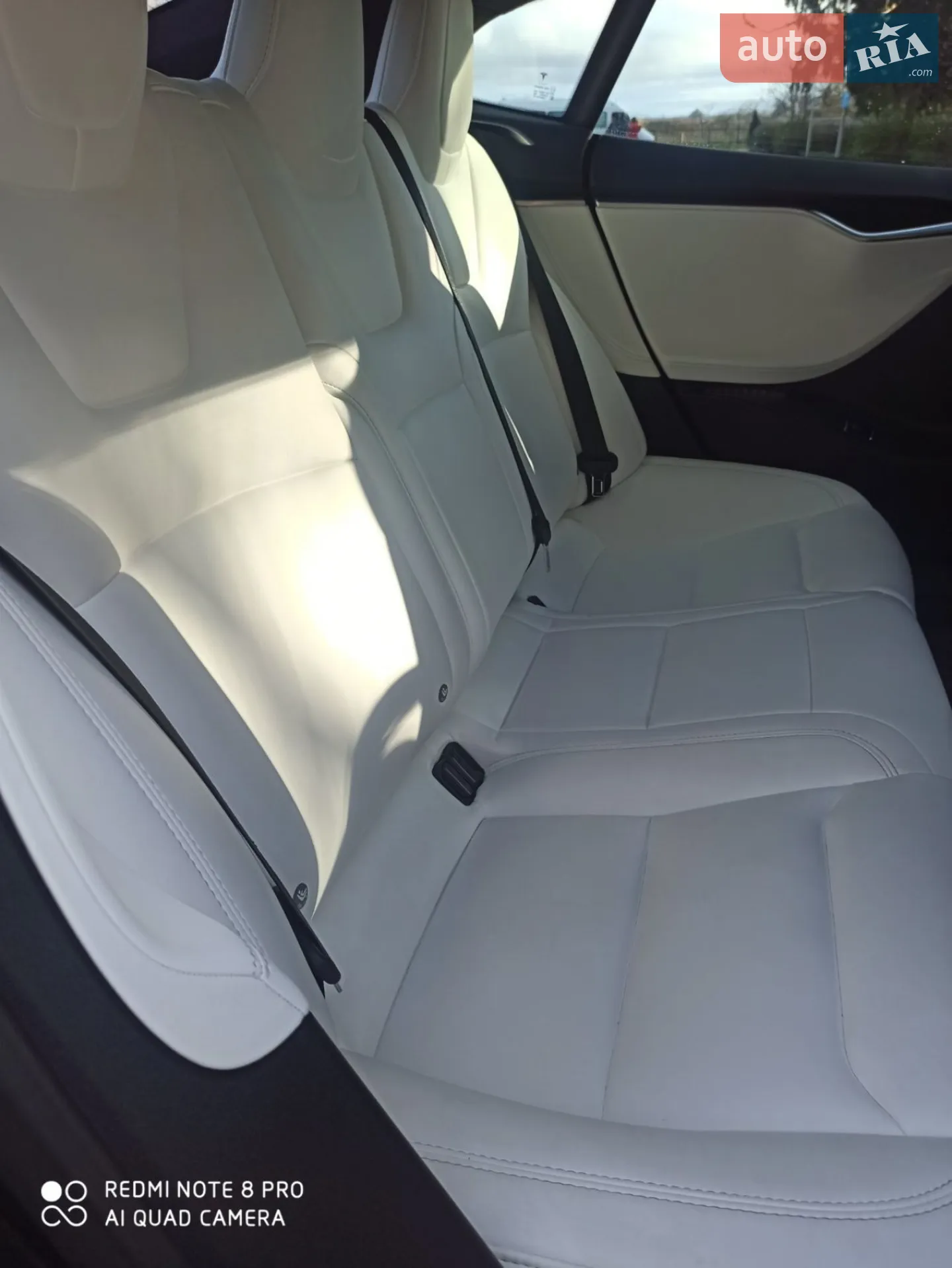 2017 Tesla Model S - мініатюра 16