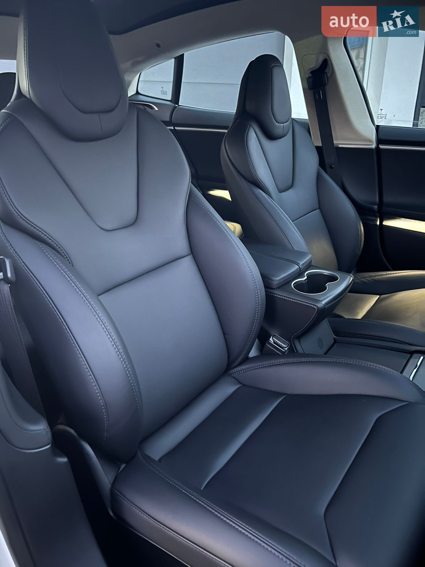 2017 Tesla Model S - мініатюра 21