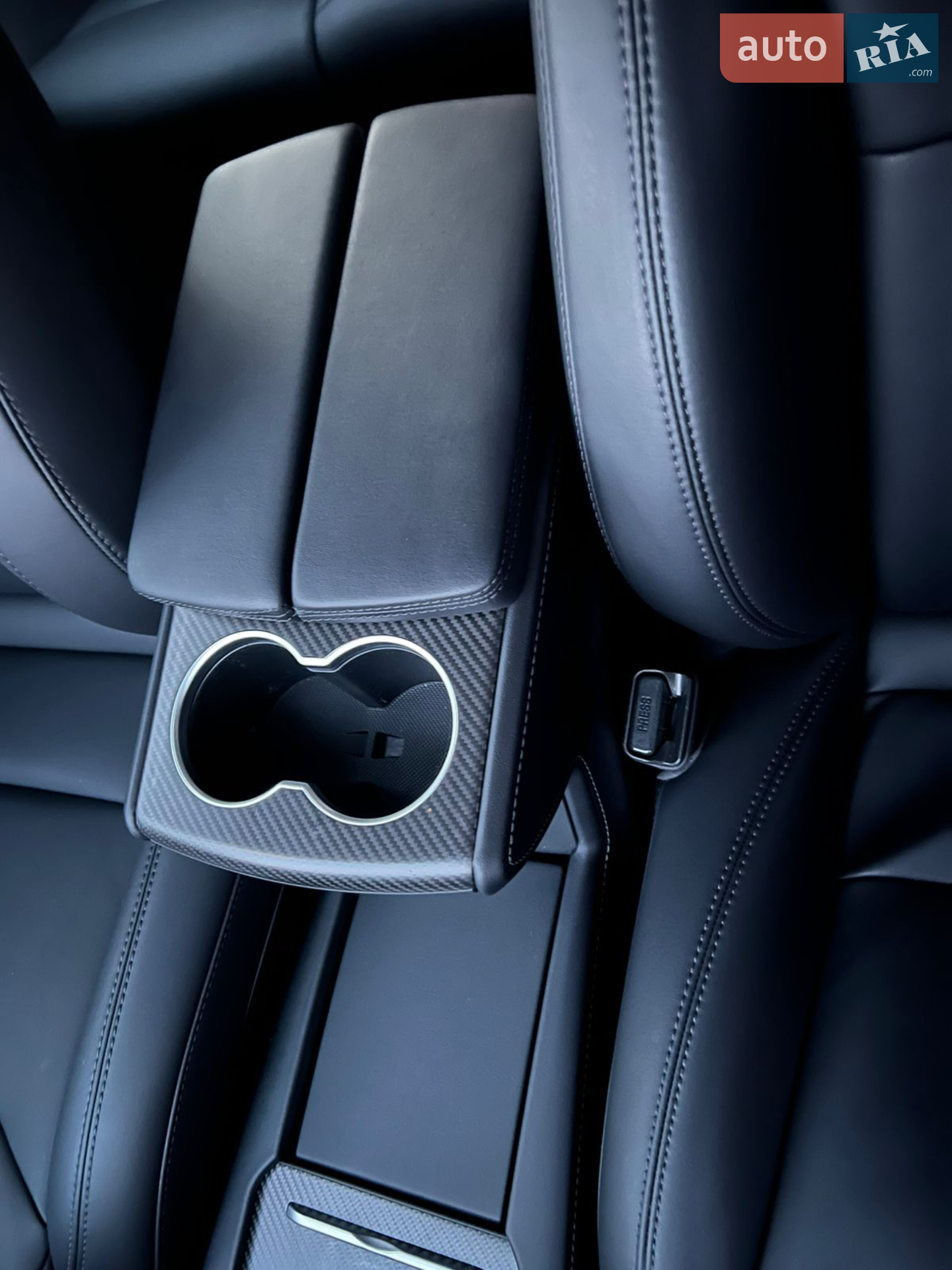 2017 Tesla Model S - мініатюра 22