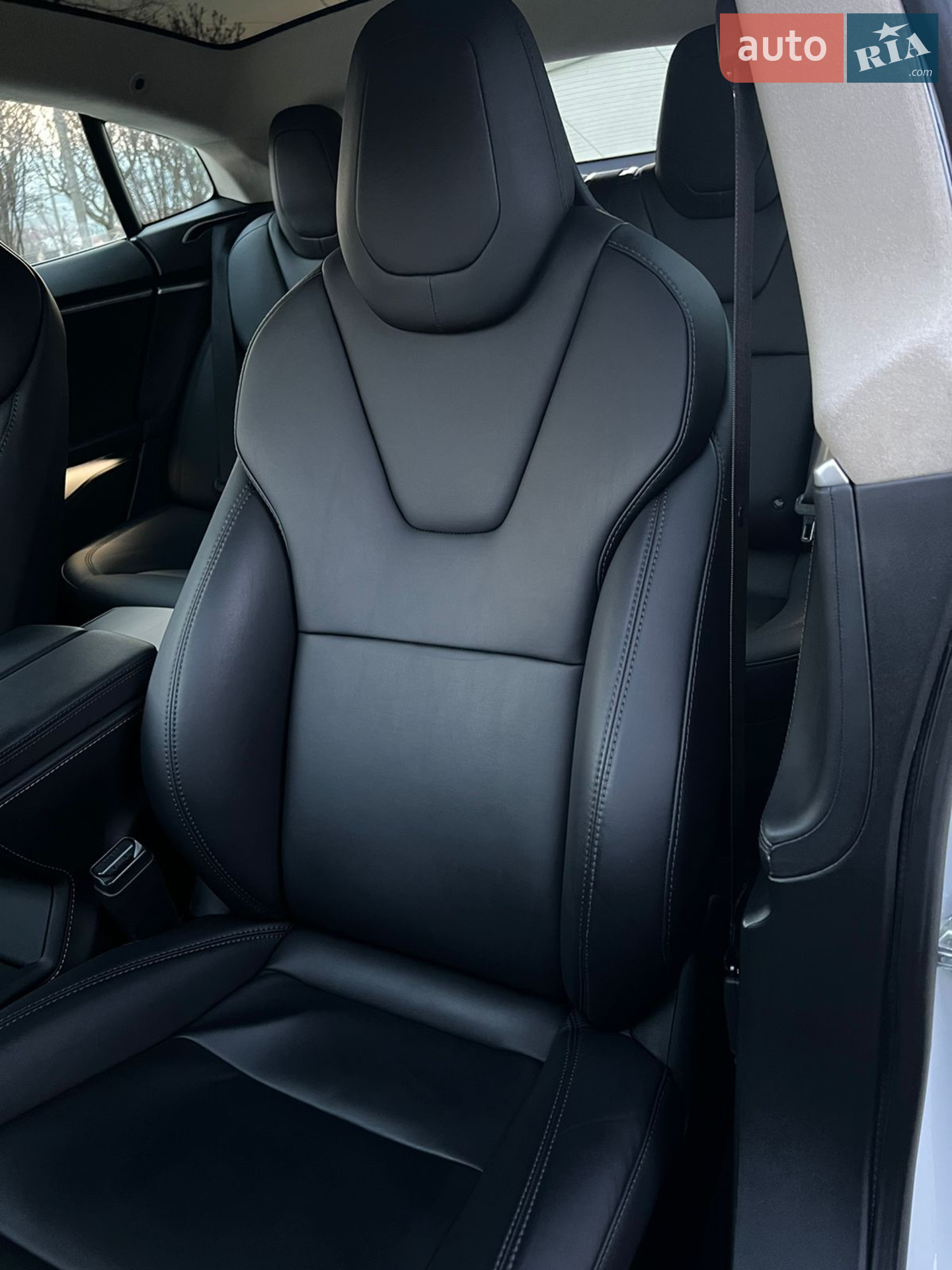2017 Tesla Model S - мініатюра 37