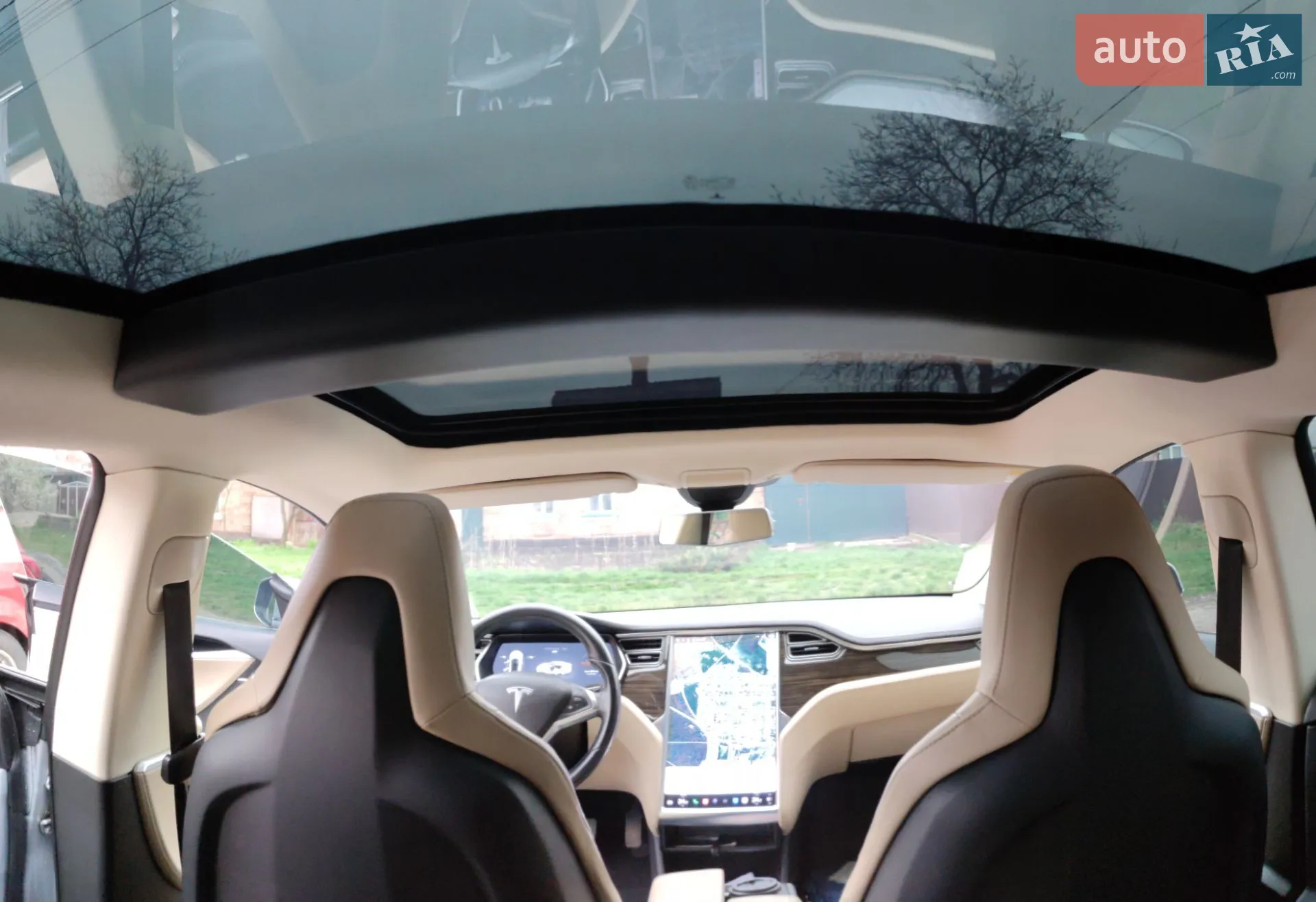 2014 Tesla Model S - мініатюра 16