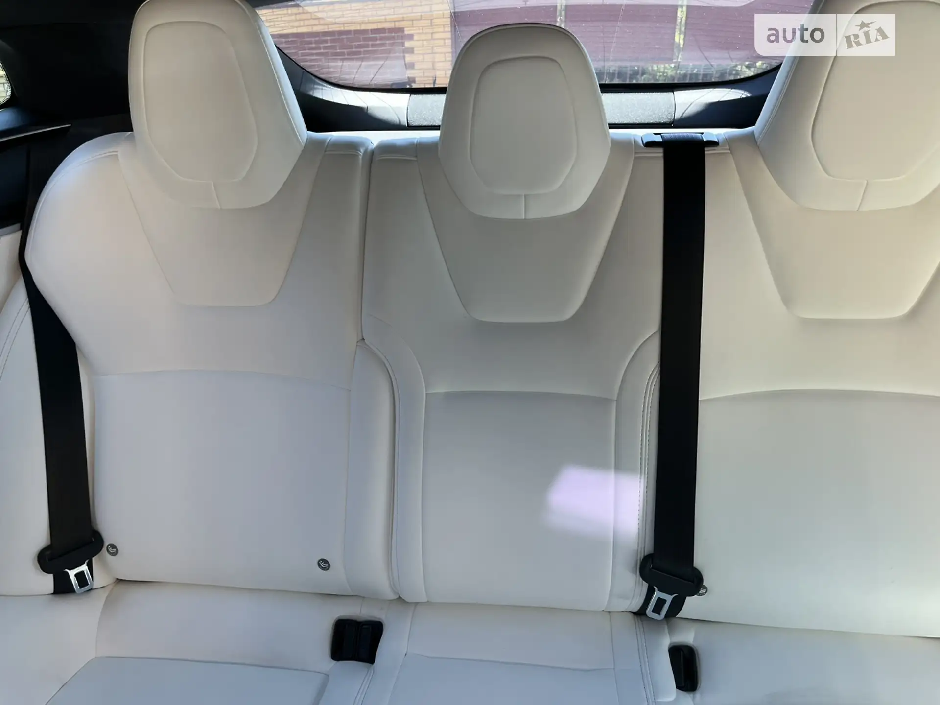 2017 Tesla Model S - мініатюра 15