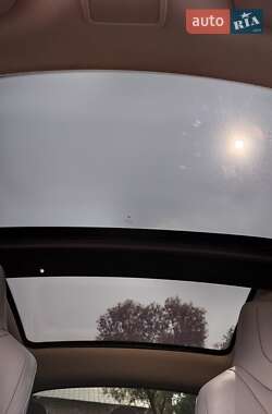 Лифтбек Tesla Model S 2013 в 