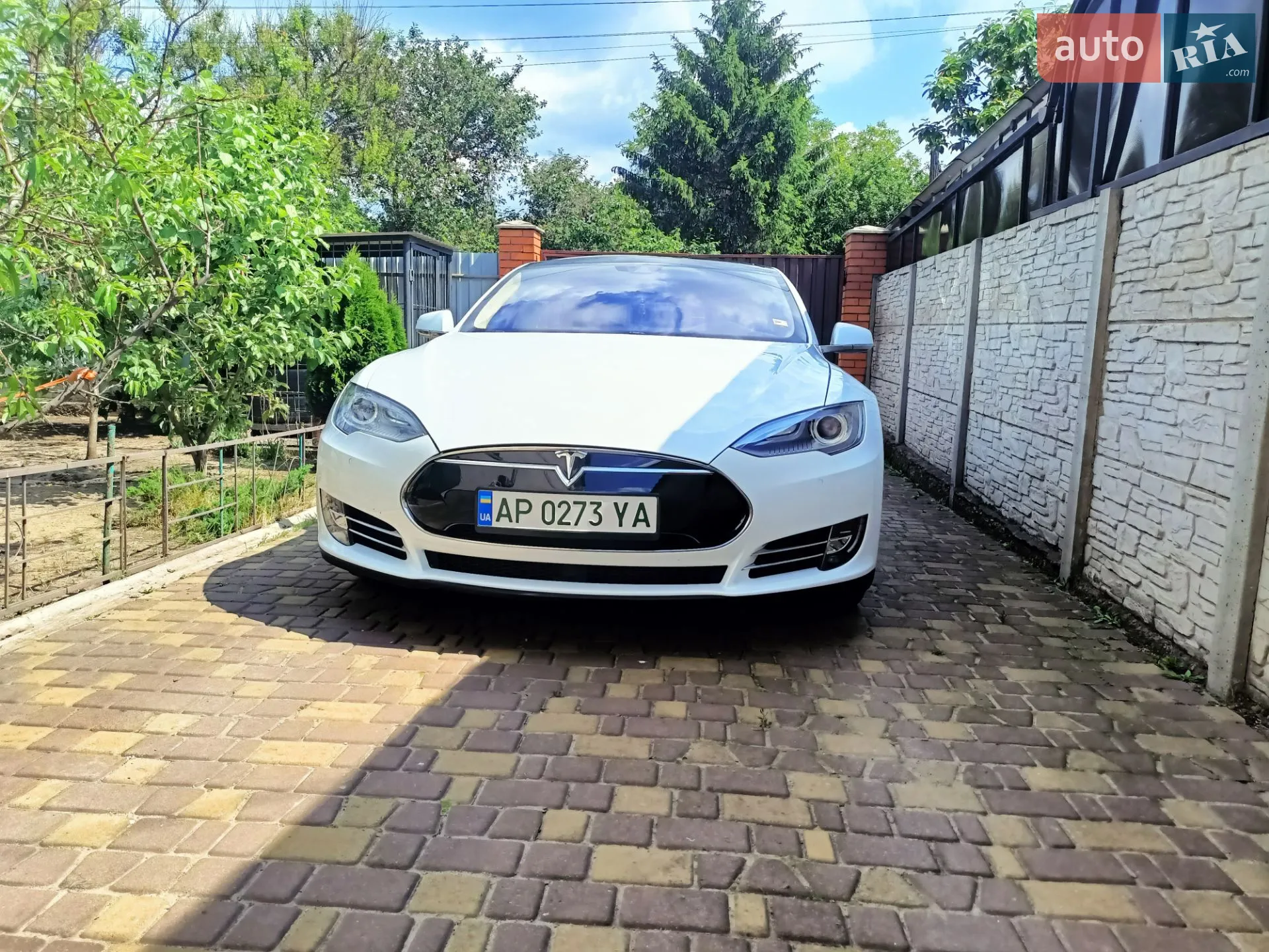 2016 Tesla Model S - мініатюра 15