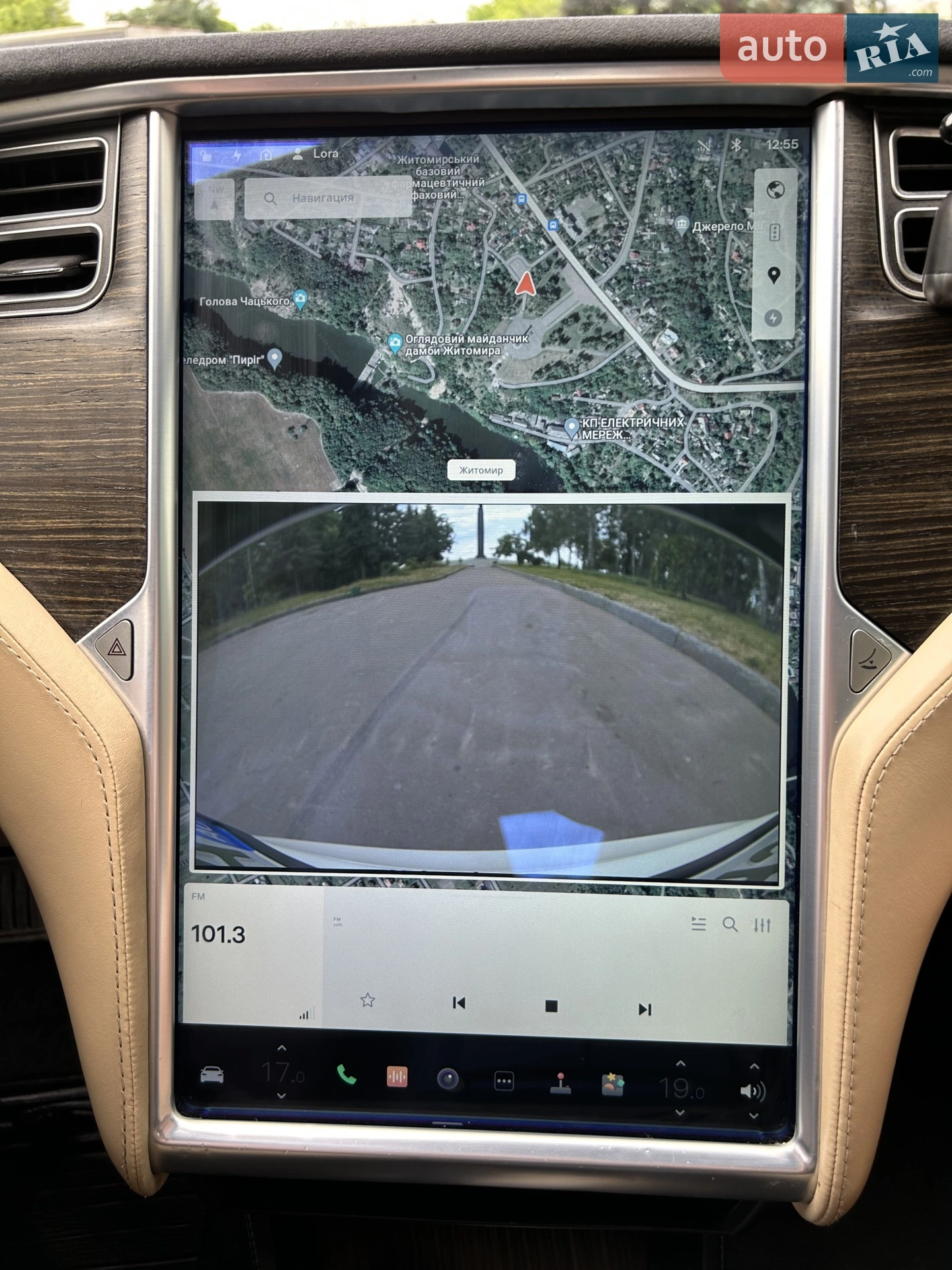 2015 Tesla Model S - мініатюра 21
