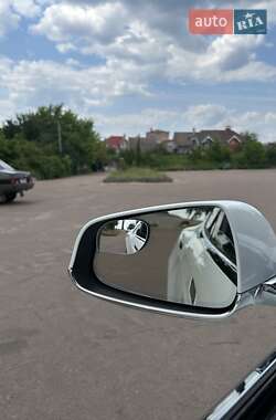 Лифтбек Tesla Model S 2015 в Житомире