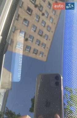 Лифтбек Tesla Model S 2015 в Житомире