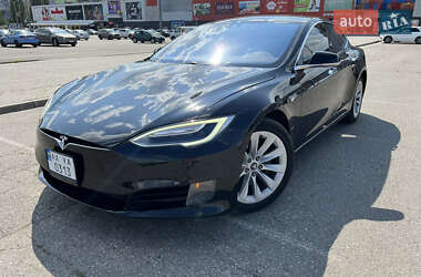 Ліфтбек Tesla Model S 2016 в Харкові фото 3 Ліфтбек Tesla Model S 2016 в Харкові