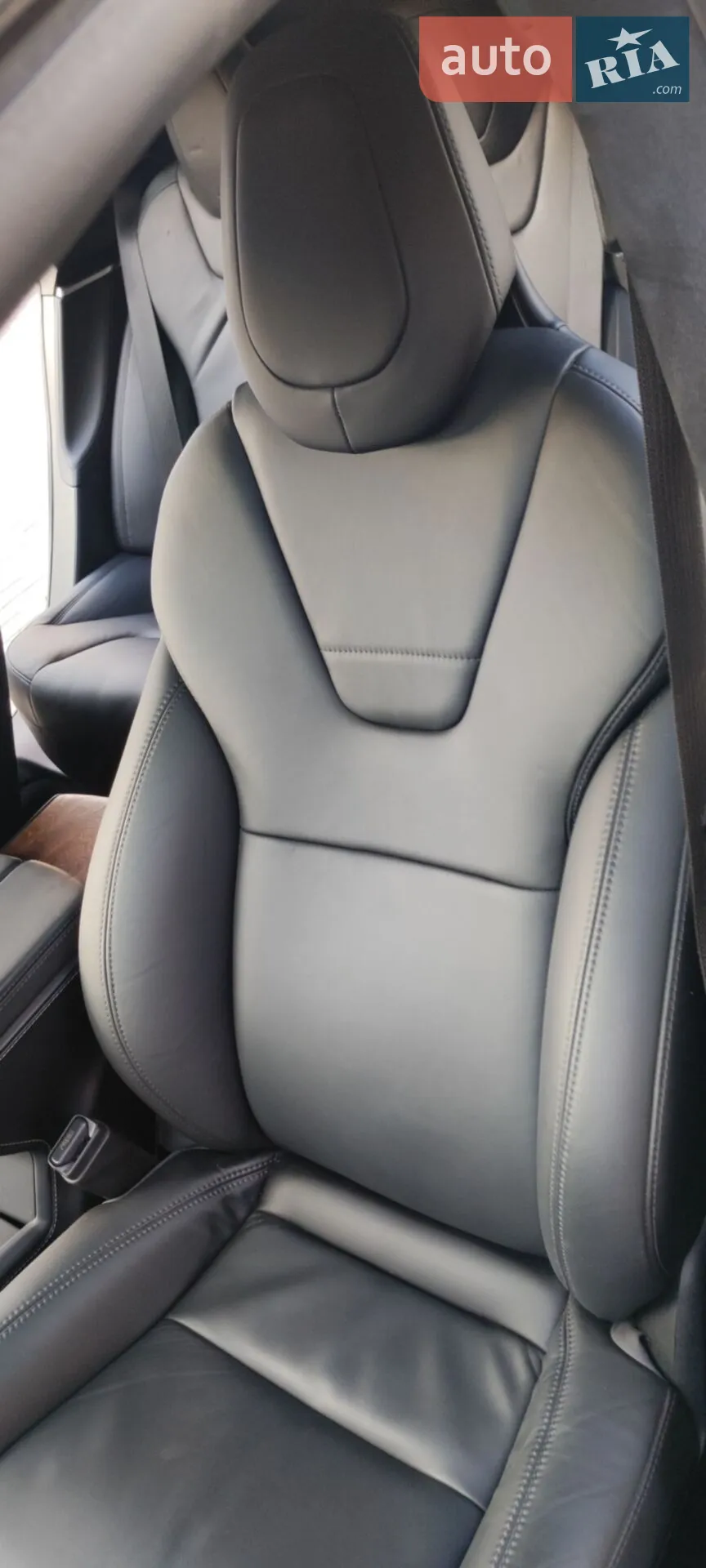 2017 Tesla Model S - мініатюра 30