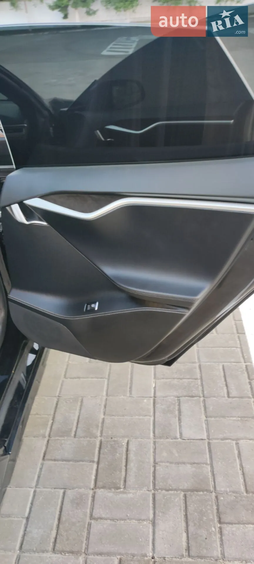 2017 Tesla Model S - мініатюра 42