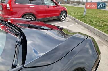 Лифтбек Tesla Model S 2017 в Виннице