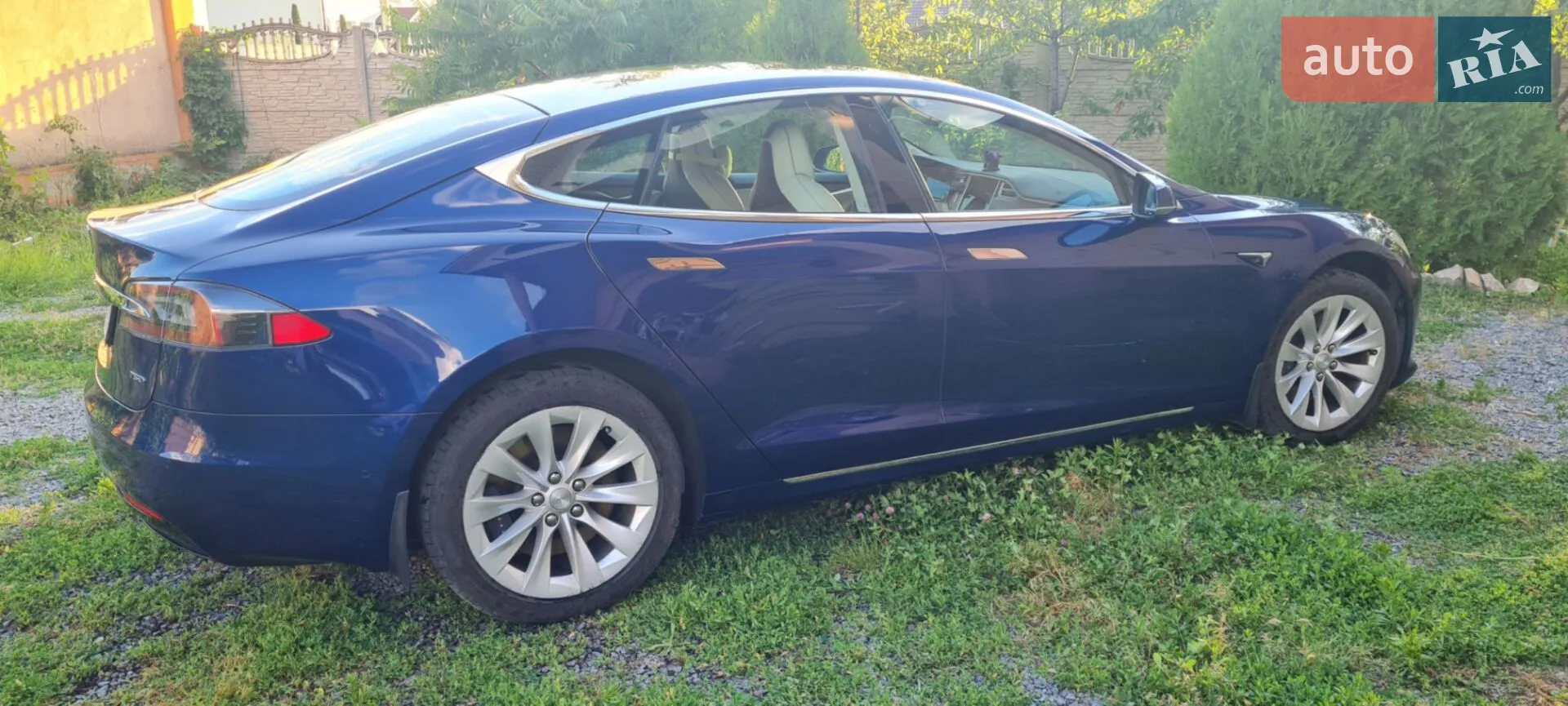 2018 Tesla Model S - мініатюра 7
