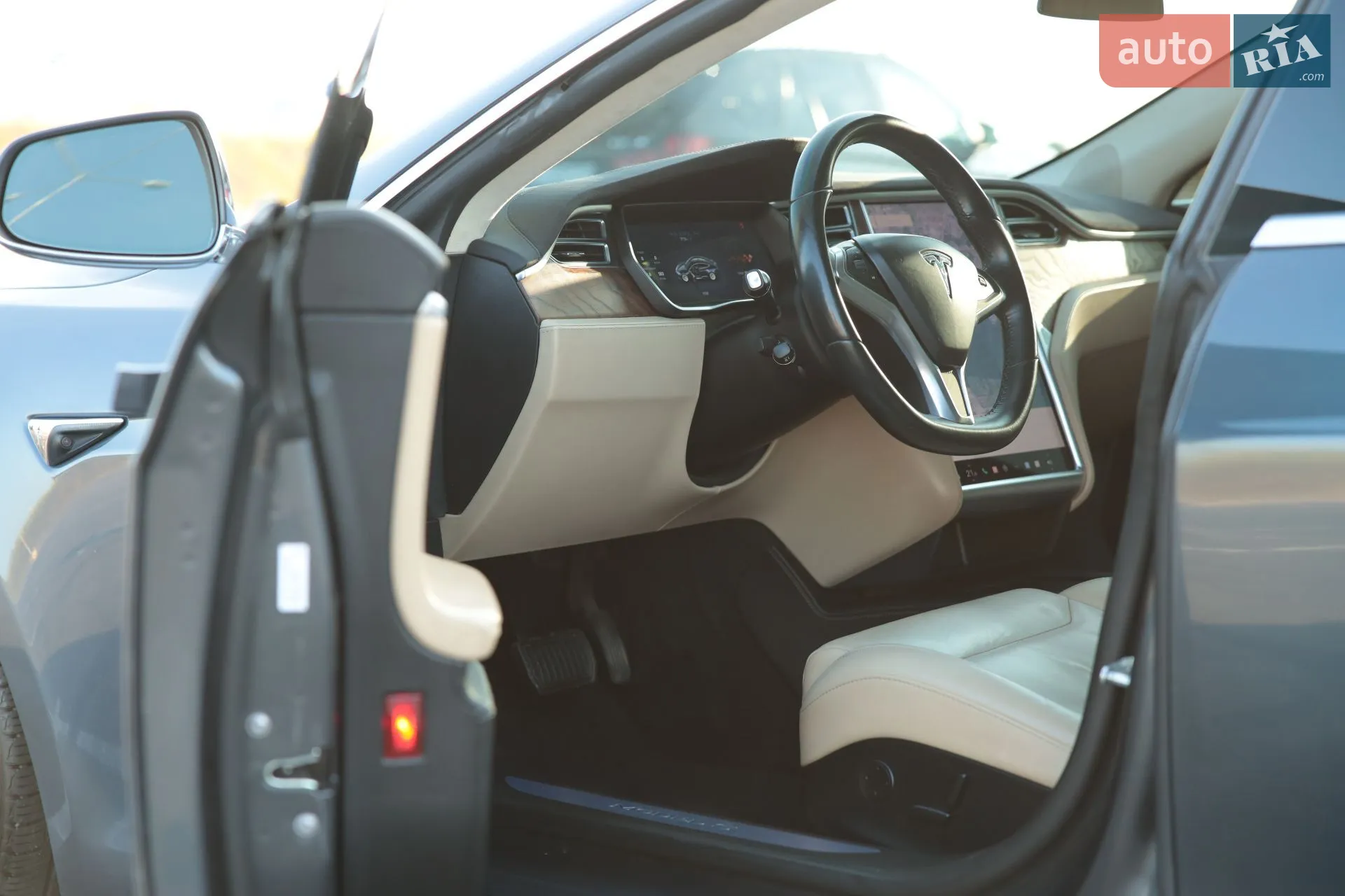 2017 Tesla Model S - мініатюра 33
