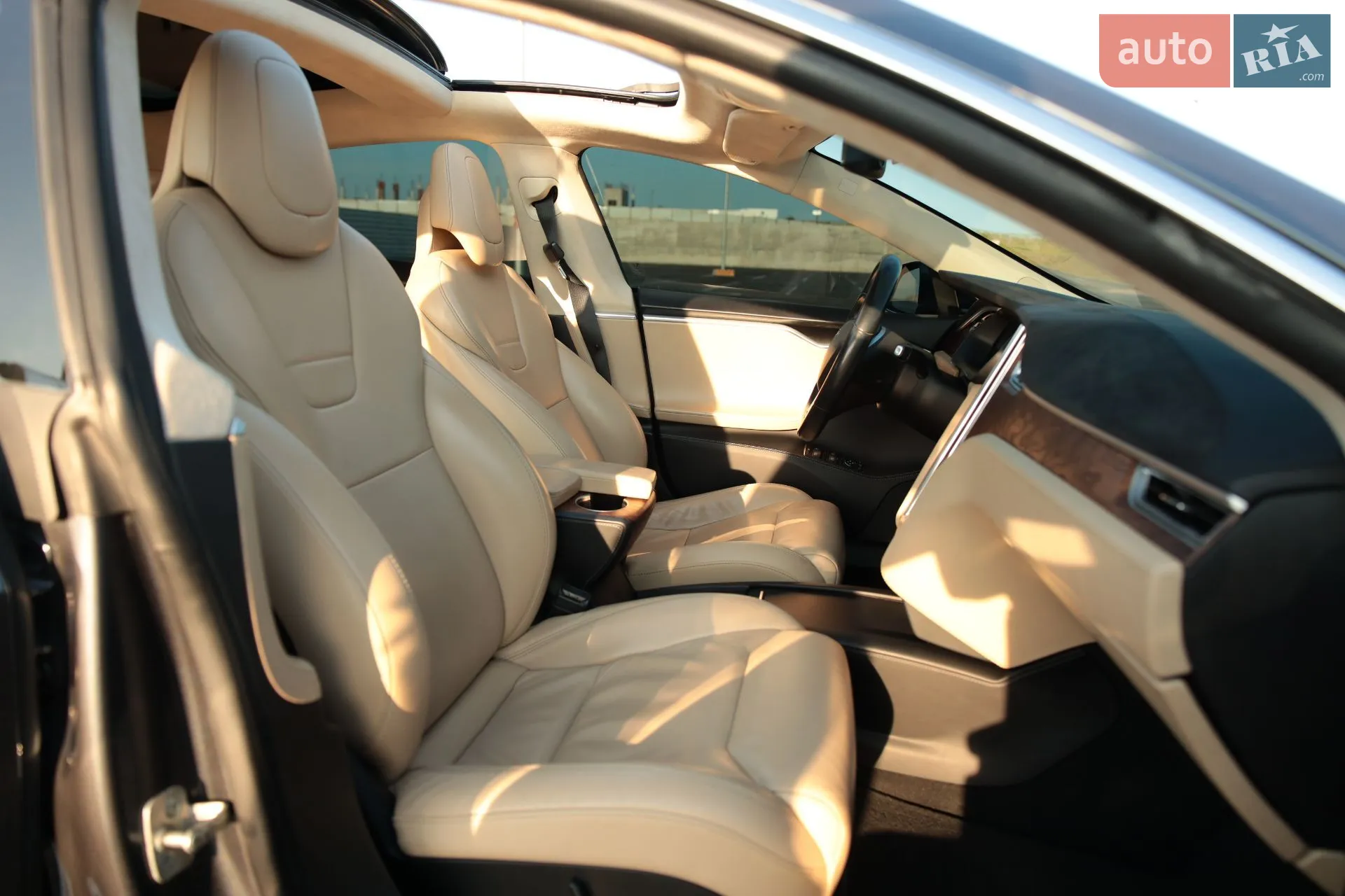 2017 Tesla Model S - мініатюра 51