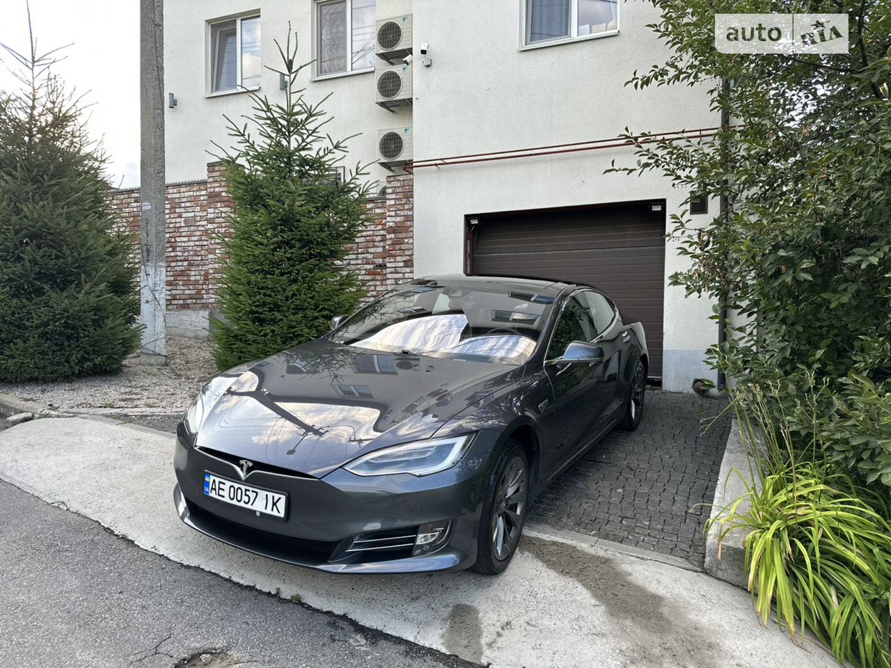 2015 Tesla Model S - мініатюра 63