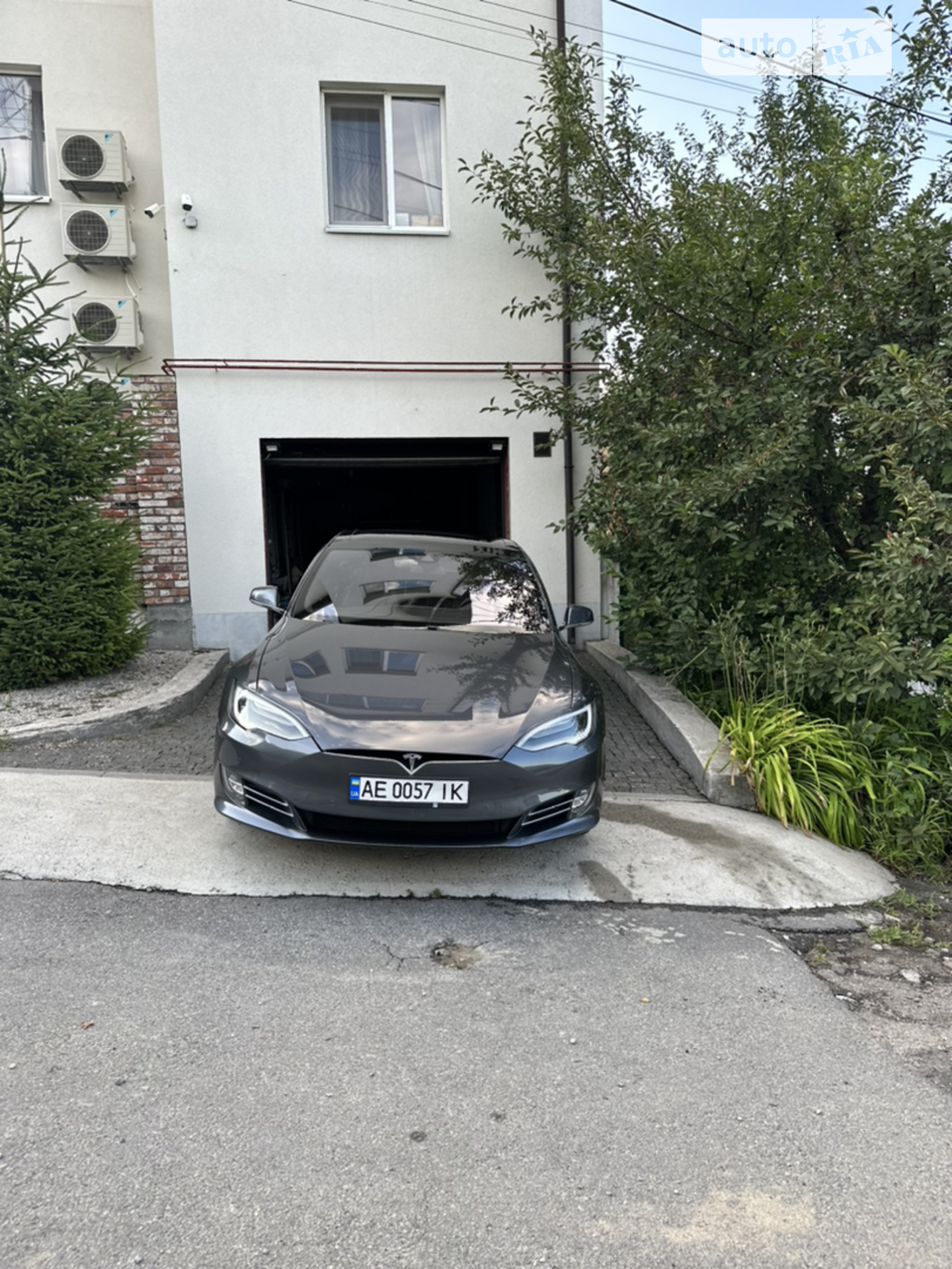 2016 Tesla Model S - мініатюра 3