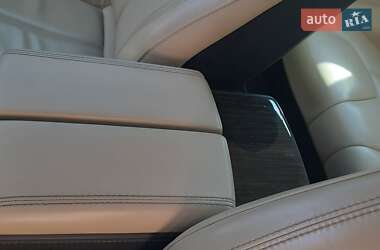Лифтбек Tesla Model S 2014 в Тернополе