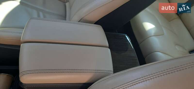 Лифтбек Tesla Model S 2014 в Тернополе фото 55 Лифтбек Tesla Model S 2014 в Тернополе