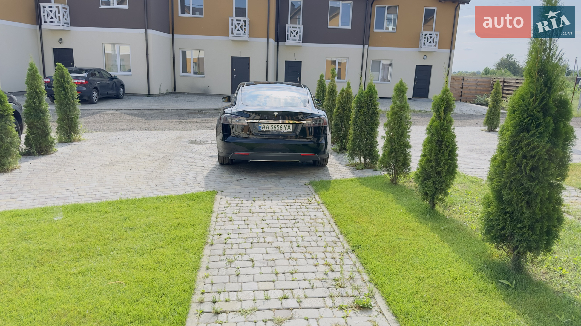 2013 Tesla Model S - мініатюра 10