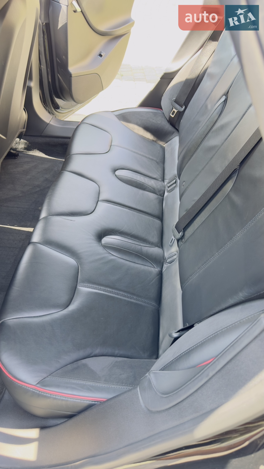 2013 Tesla Model S - мініатюра 33