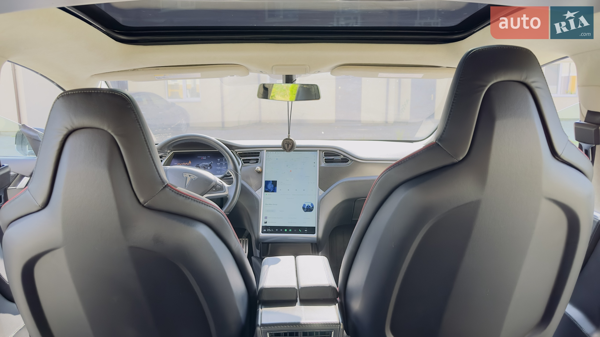 2013 Tesla Model S - мініатюра 31