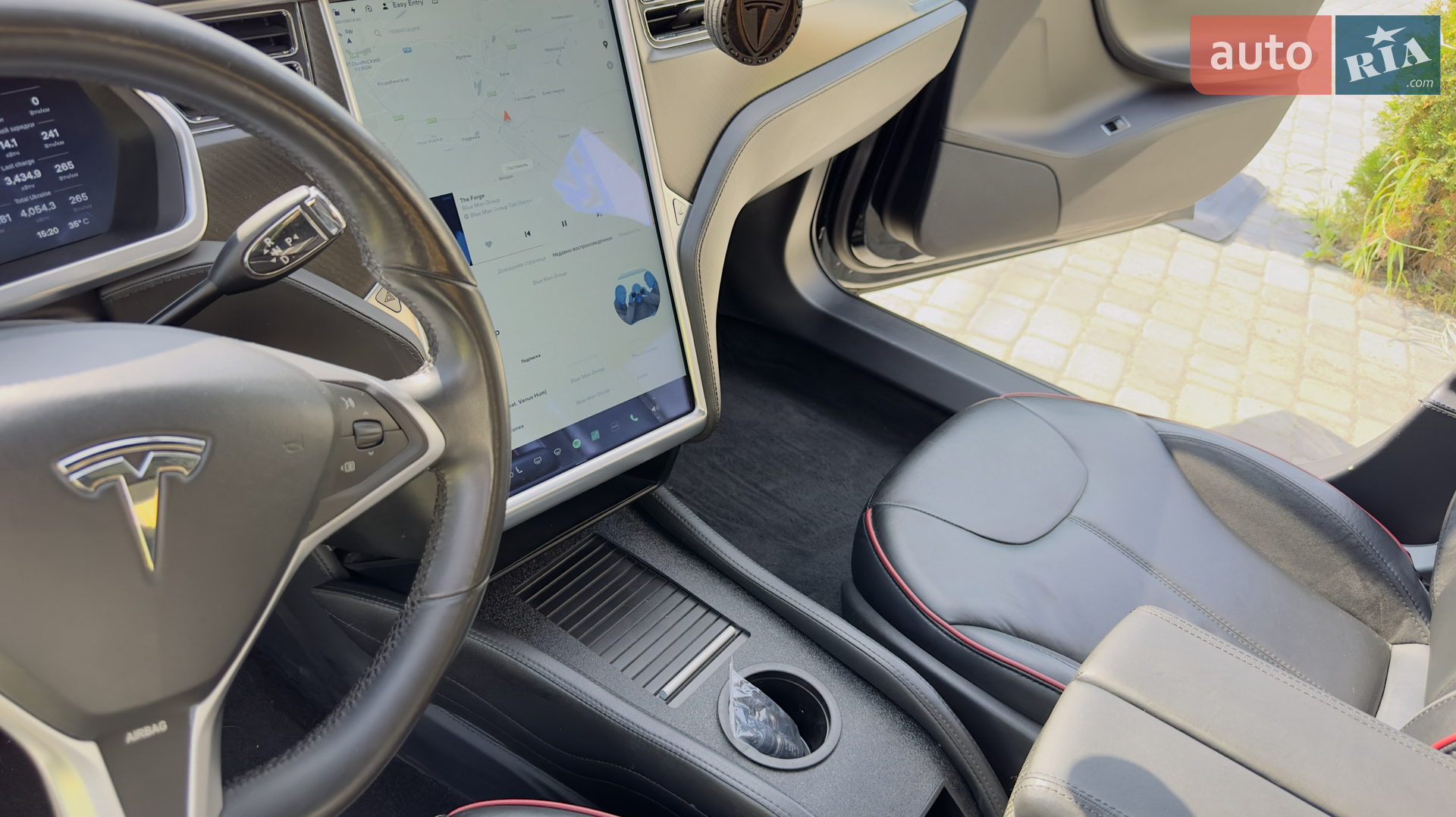 2013 Tesla Model S - мініатюра 35