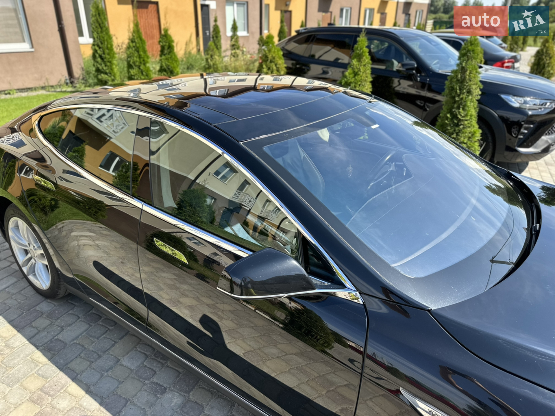2013 Tesla Model S - мініатюра 43