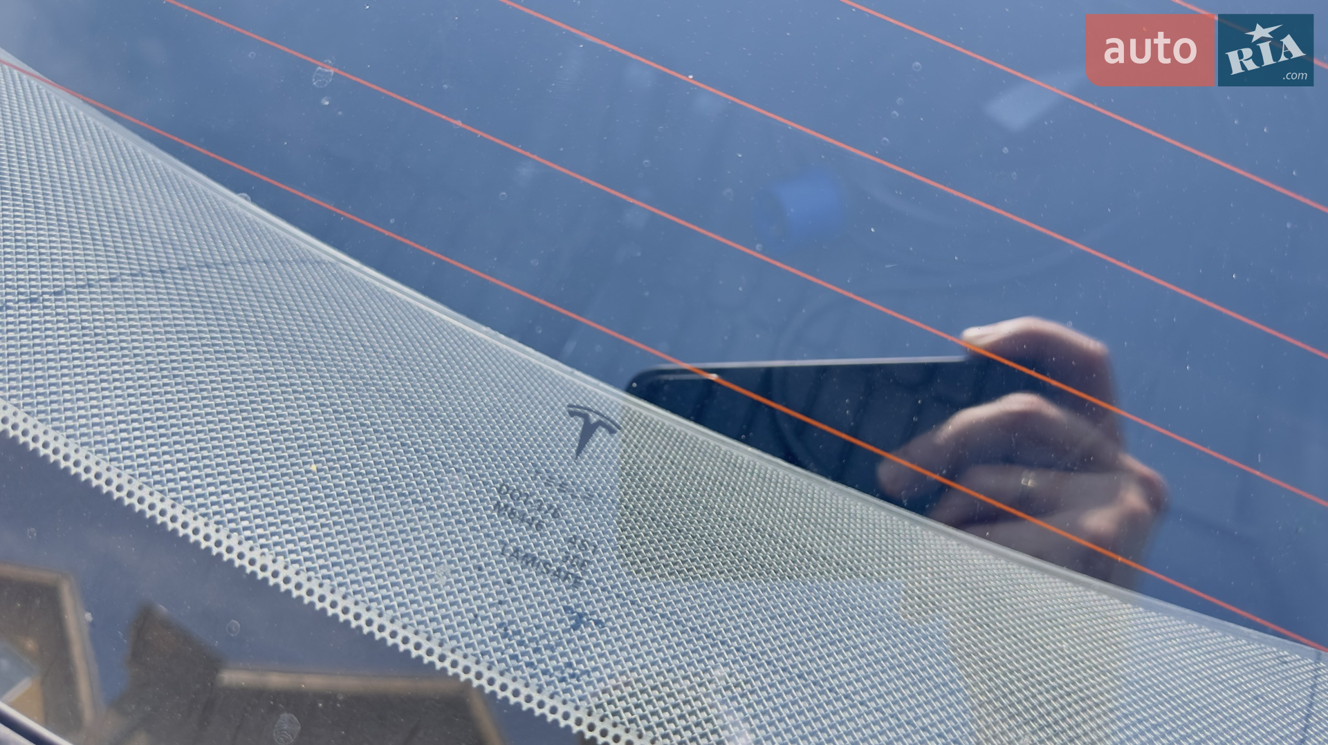 2013 Tesla Model S - мініатюра 41