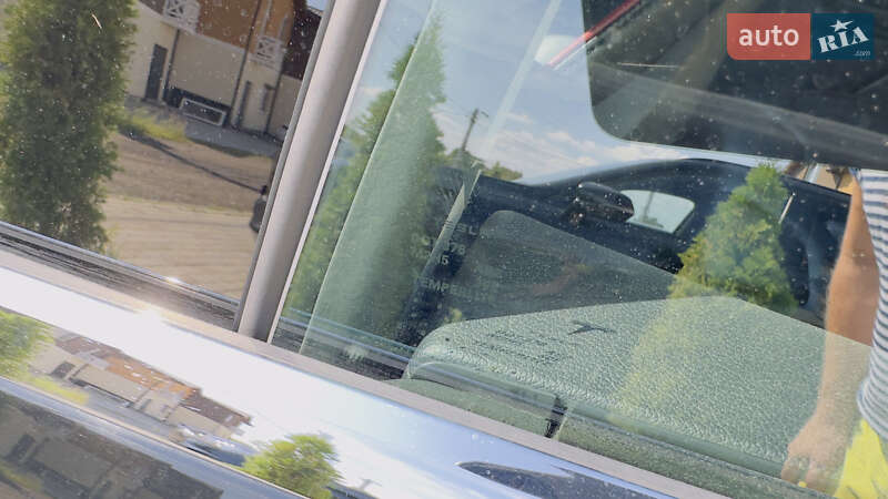 Лифтбек Tesla Model S 2013 в Киеве