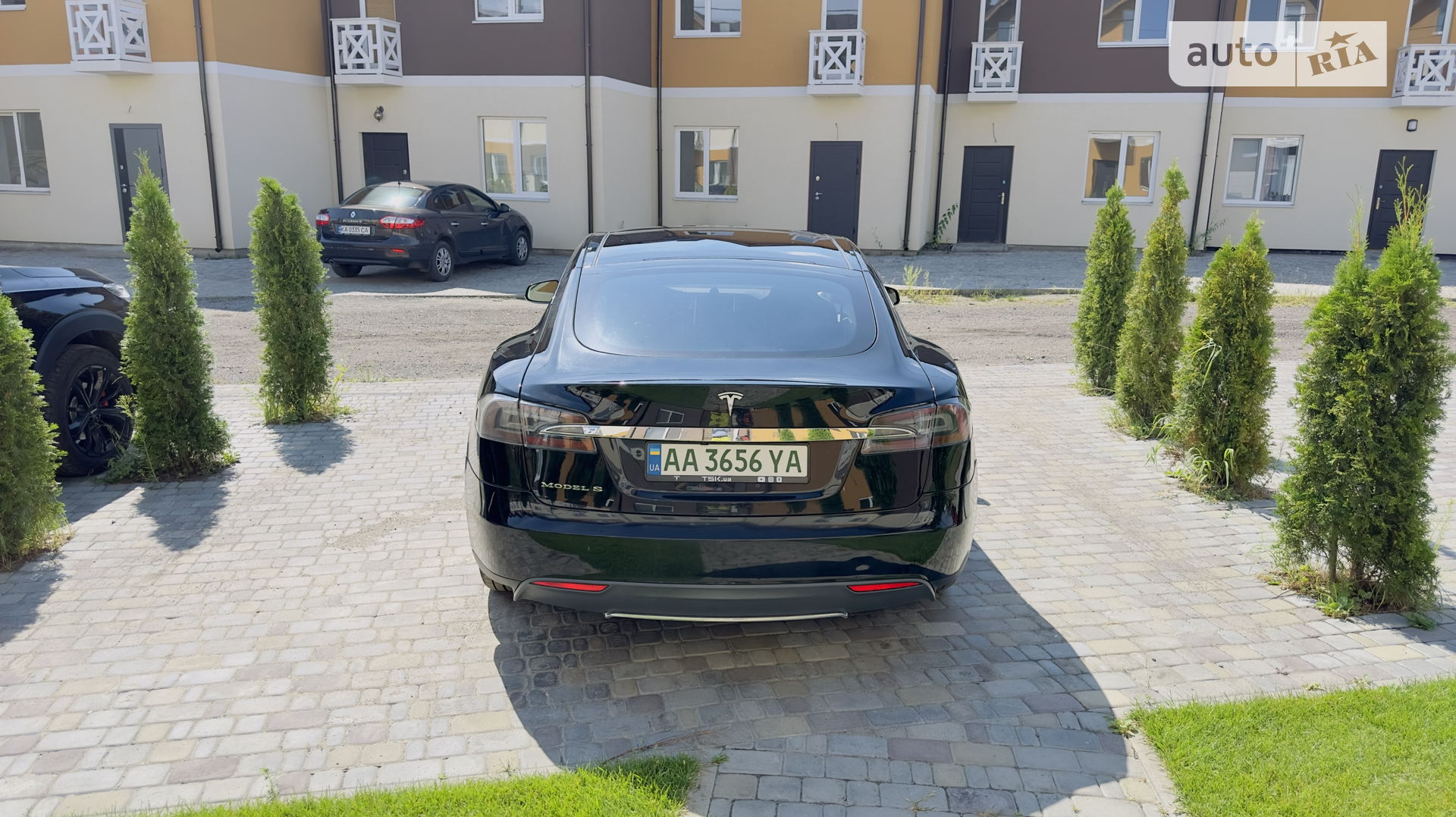 2013 Tesla Model S - мініатюра 56