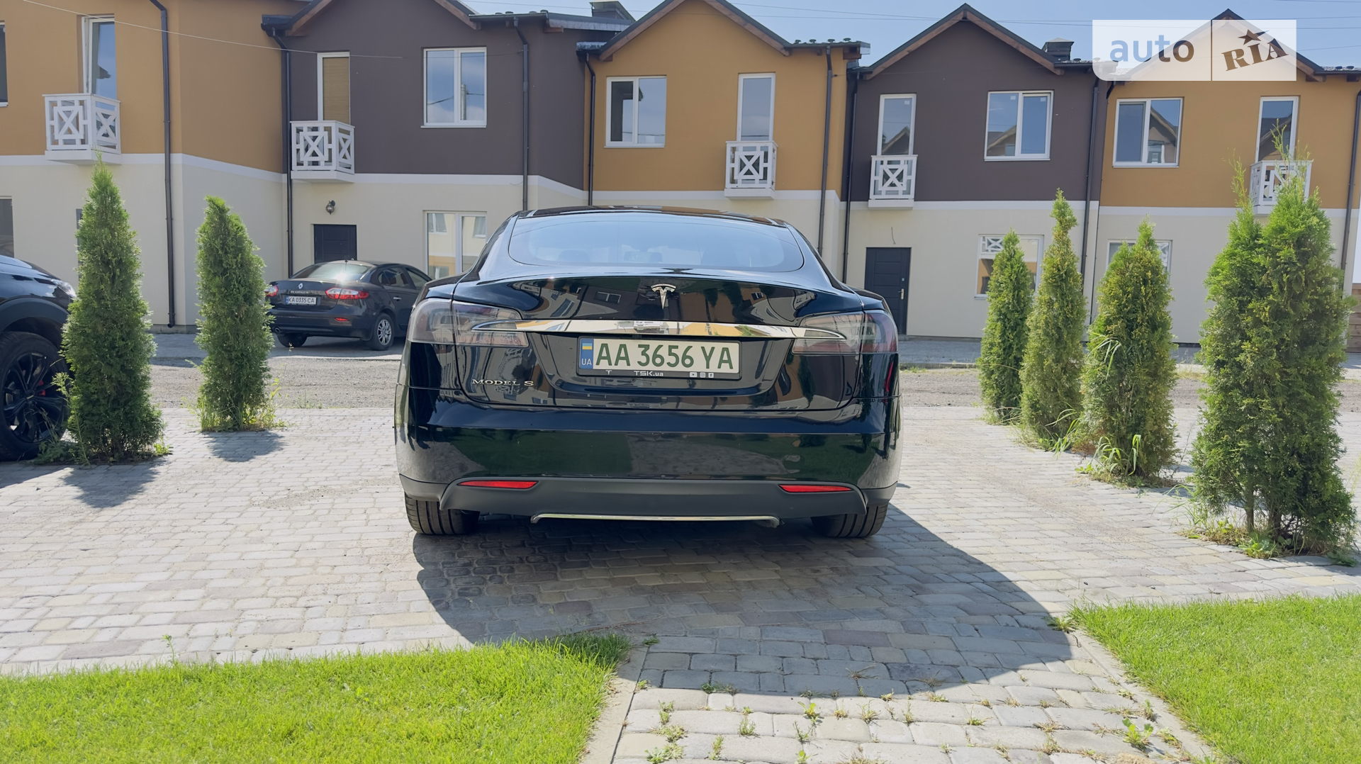 2013 Tesla Model S - мініатюра 57
