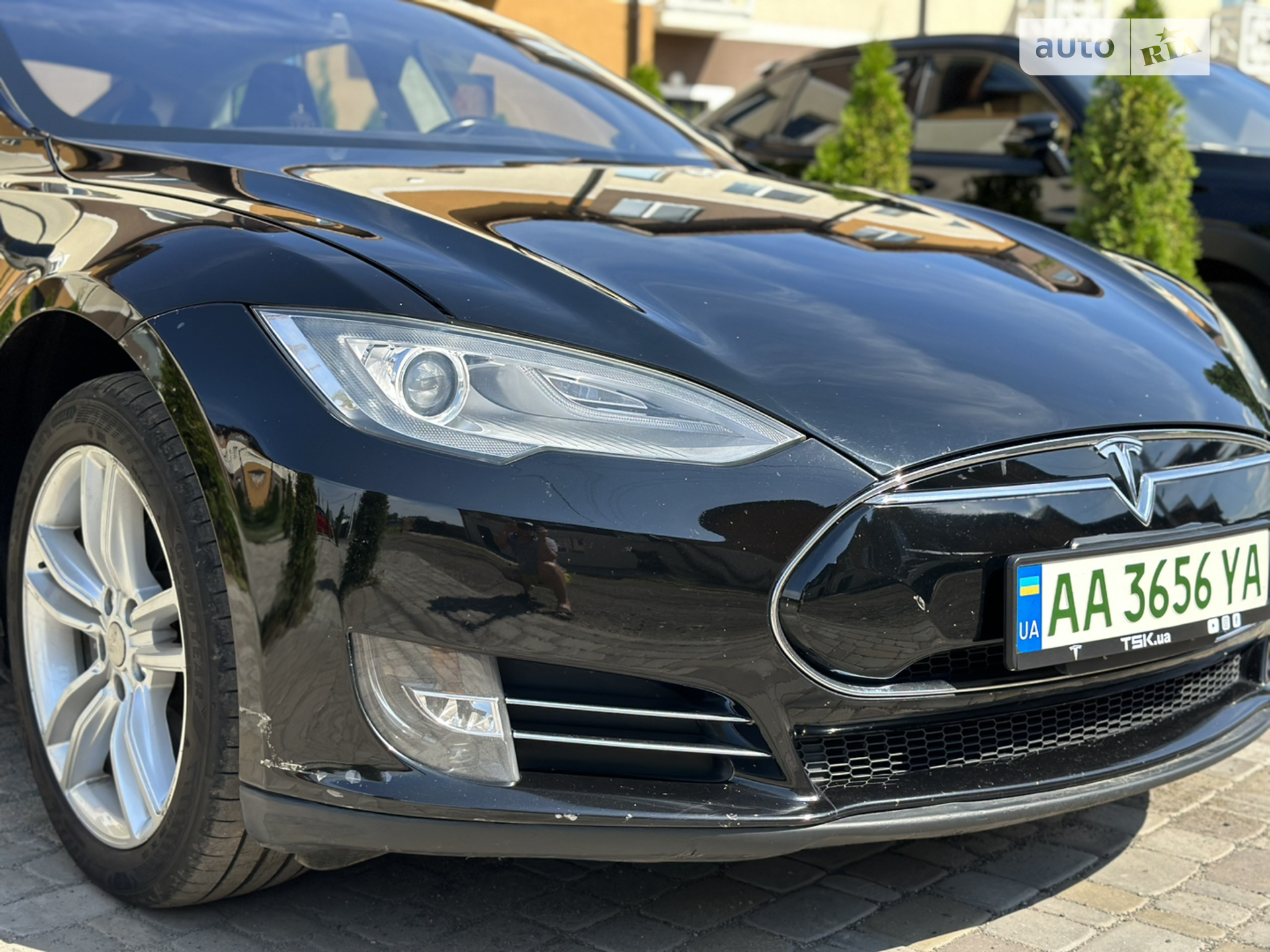 2013 Tesla Model S - мініатюра 47