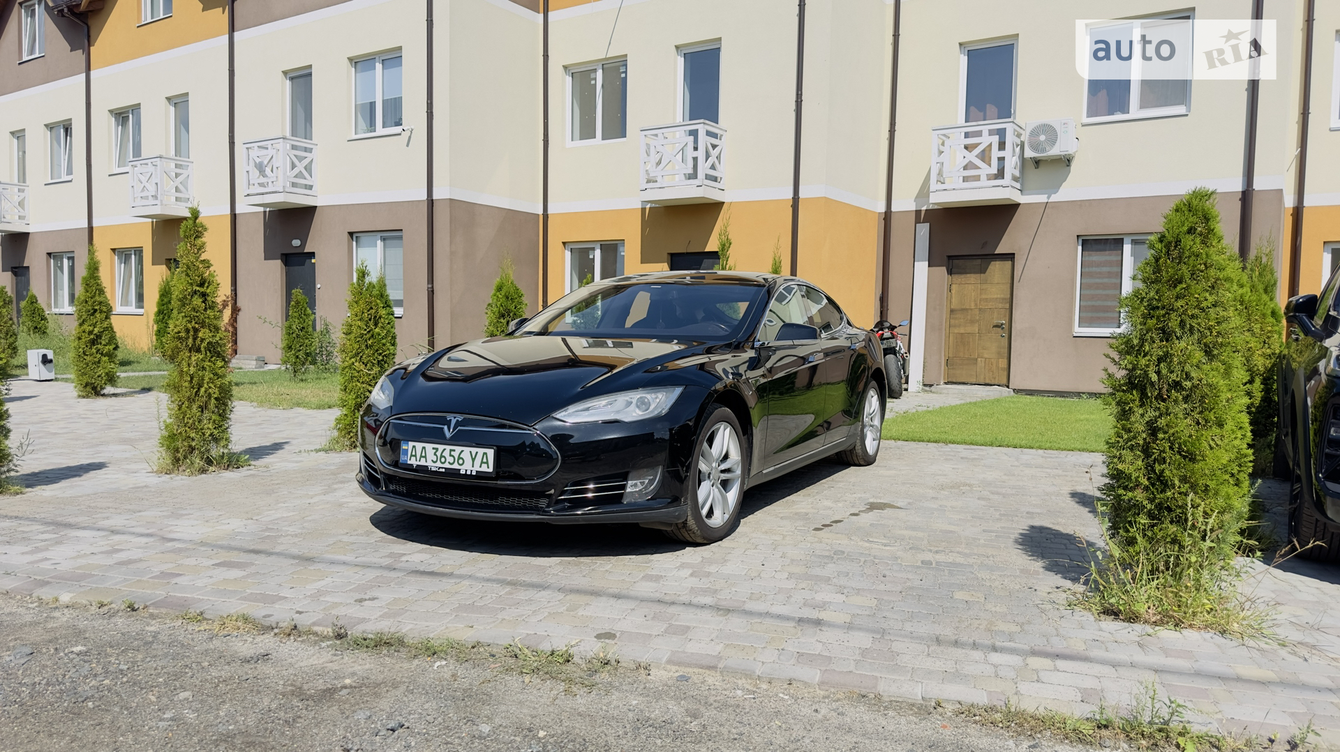 2013 Tesla Model S - мініатюра 62