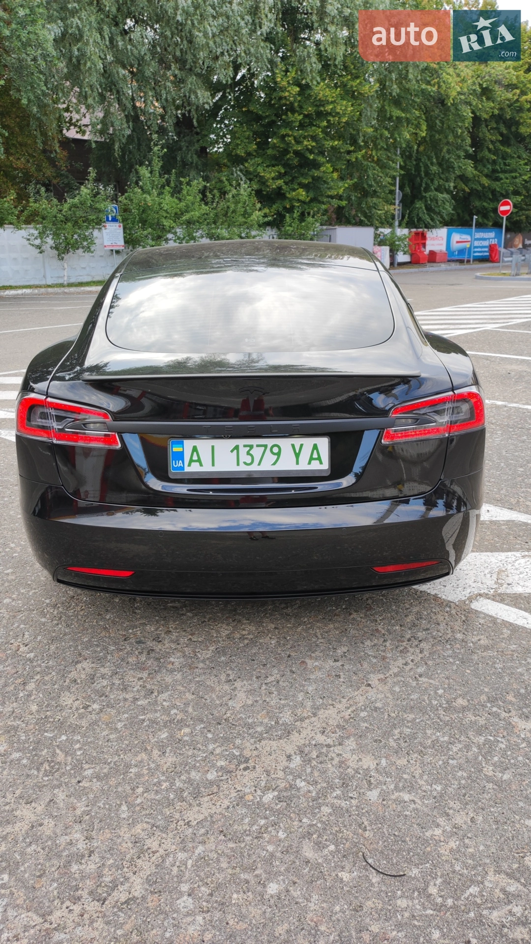 2017 Tesla Model S - мініатюра 9
