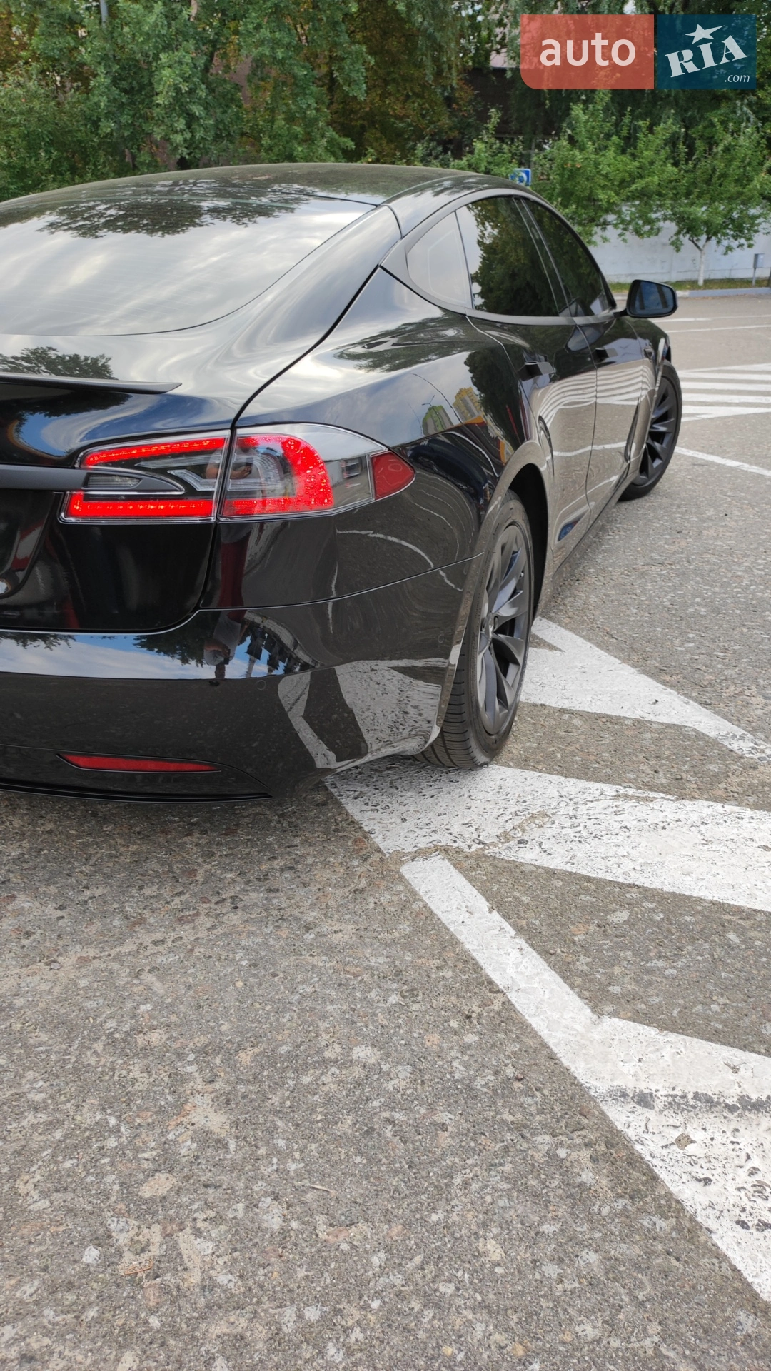 2017 Tesla Model S - мініатюра 6