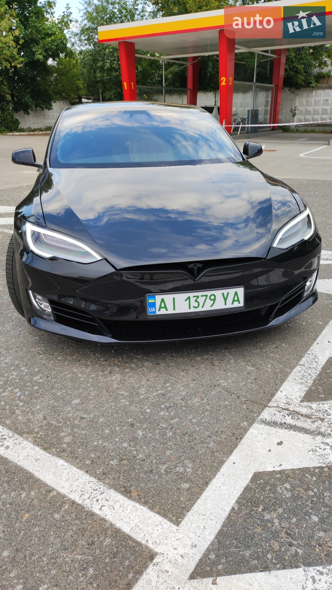2017 Tesla Model S - мініатюра 15