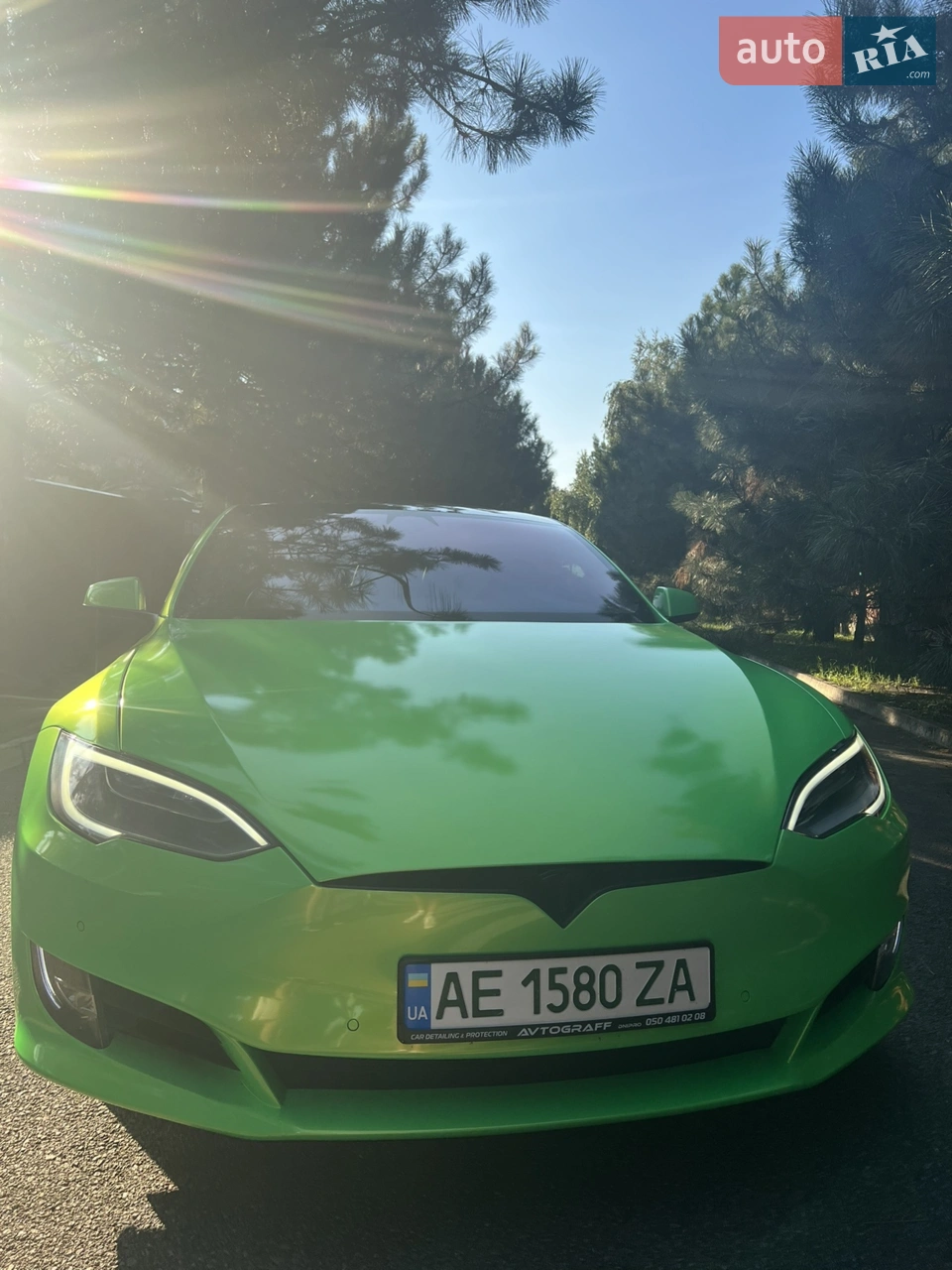 2018 Tesla Model S - мініатюра 31