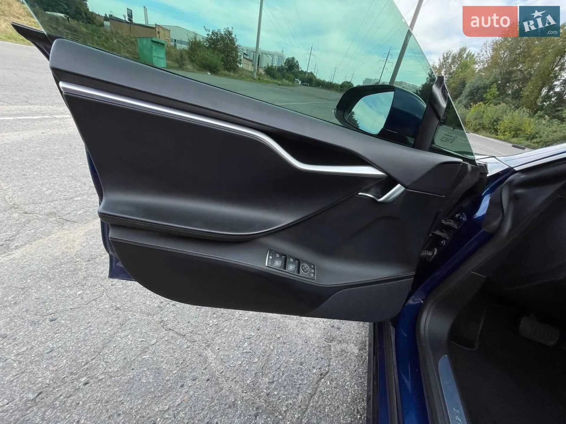 2017 Tesla Model S - мініатюра 8