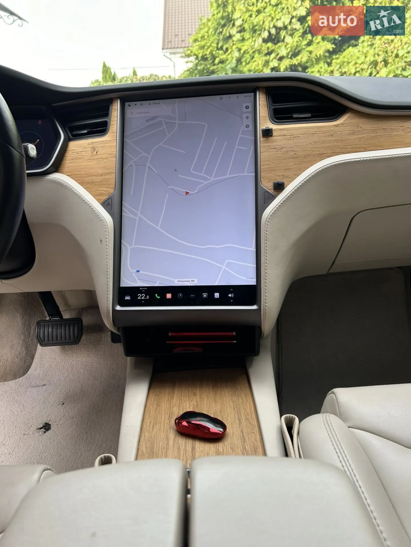 2019 Tesla Model S - мініатюра 15