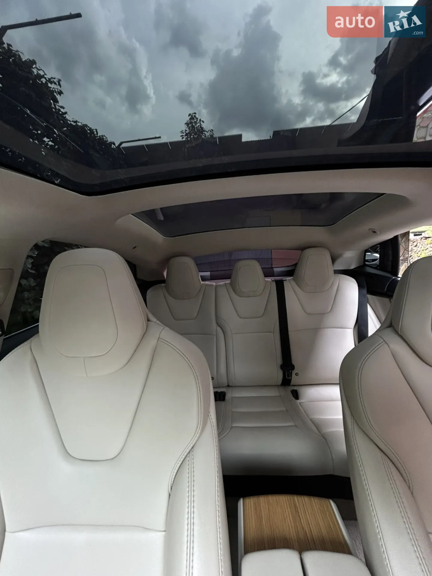 2019 Tesla Model S - мініатюра 16