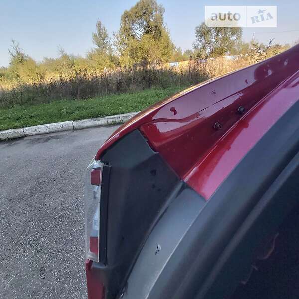 Ліфтбек Tesla Model S 2013 в Дрогобичі фото 20 Ліфтбек Tesla Model S 2013 в Дрогобичі