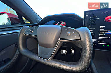 Лифтбек Tesla Model S 2021 в Днепре
