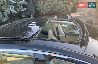 Лифтбек Tesla Model S 2014 в 