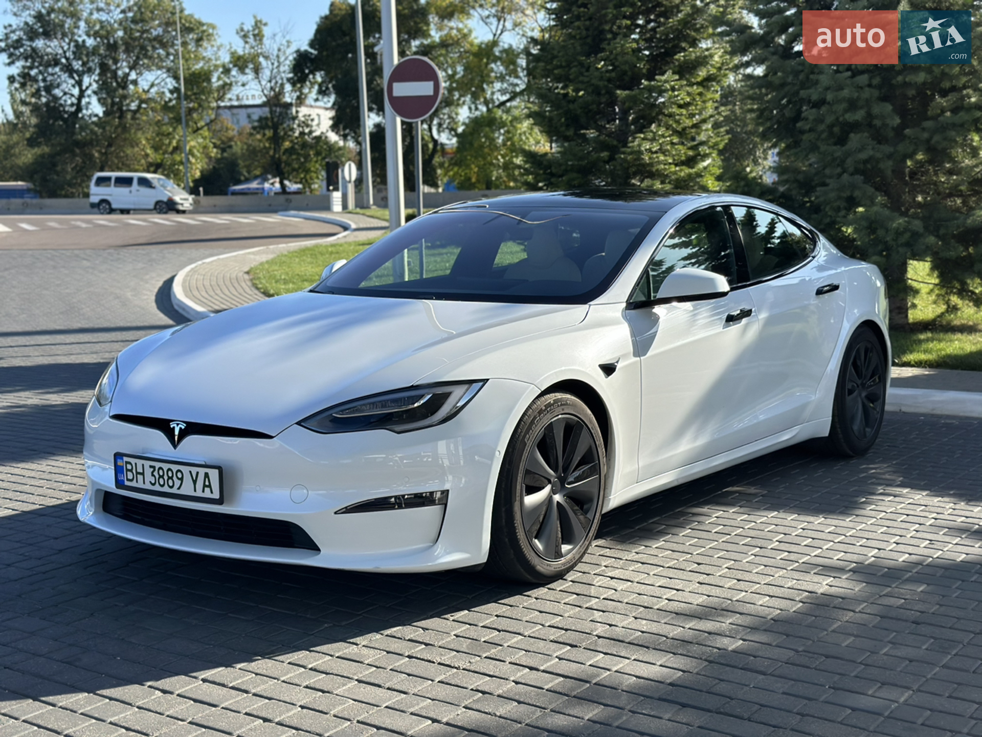 2022 Tesla Model S - мініатюра 30