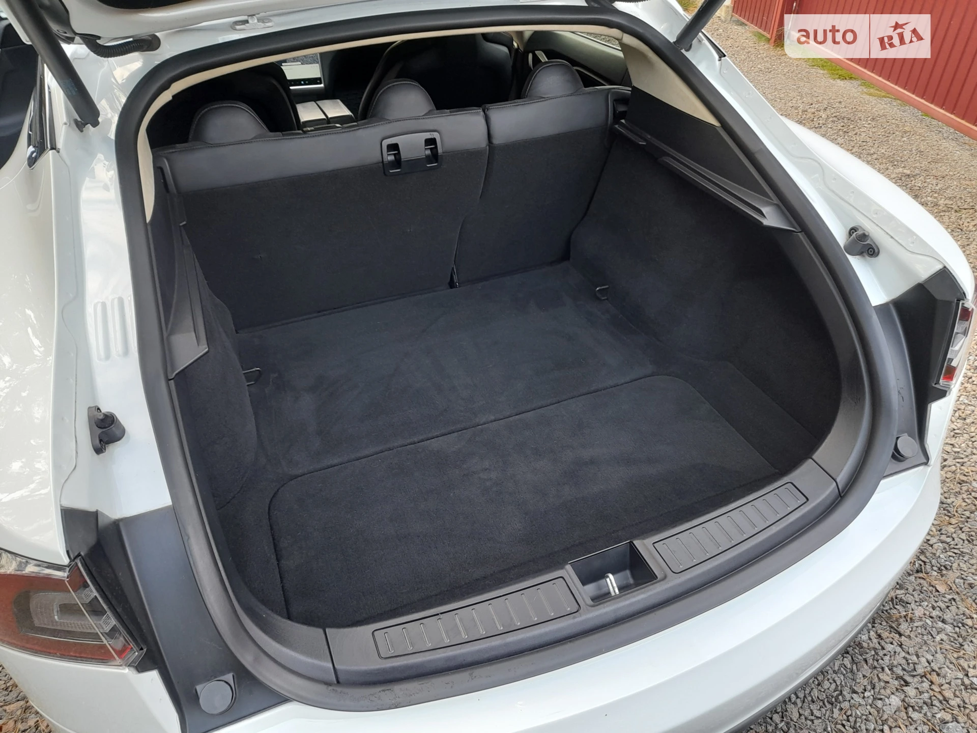 2013 Tesla Model S - мініатюра 17