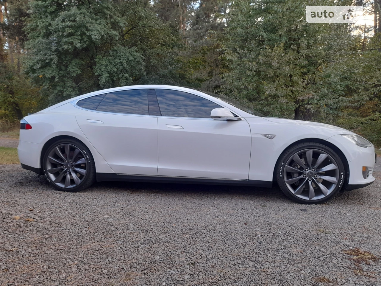 2013 Tesla Model S - мініатюра 29